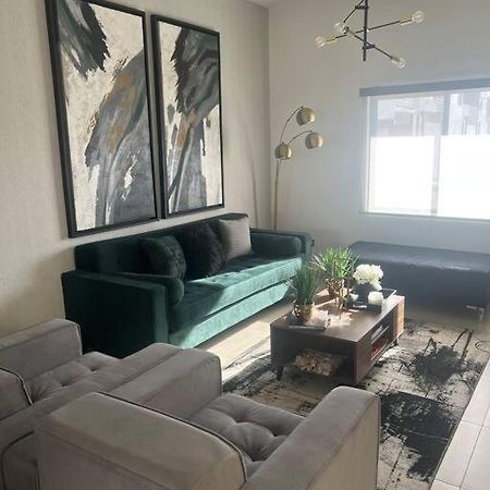 Arcana Lujo Residencial Ciudad Juarez Luaran gambar