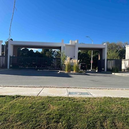 Arcana Lujo Residencial Ciudad Juarez Luaran gambar