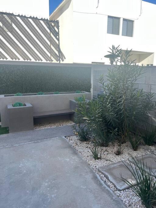 Arcana Lujo Residencial Ciudad Juarez Luaran gambar
