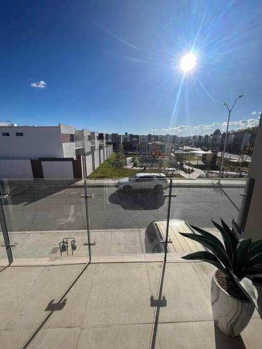 Arcana Lujo Residencial Ciudad Juarez Luaran gambar