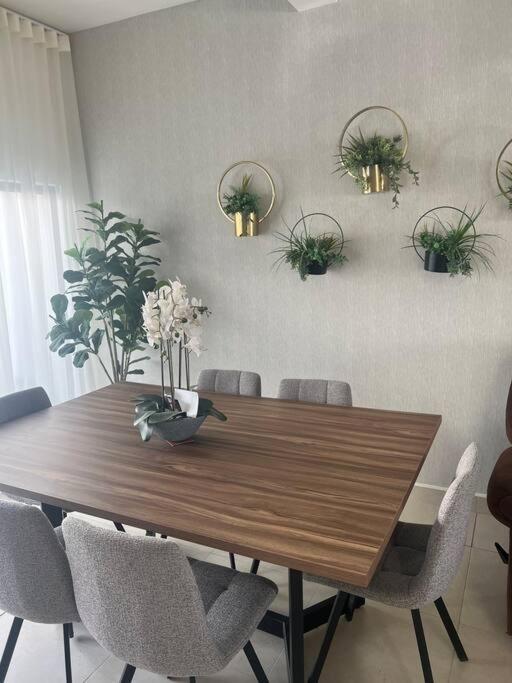 Arcana Lujo Residencial Ciudad Juarez Luaran gambar