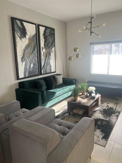 Arcana Lujo Residencial Ciudad Juarez Luaran gambar