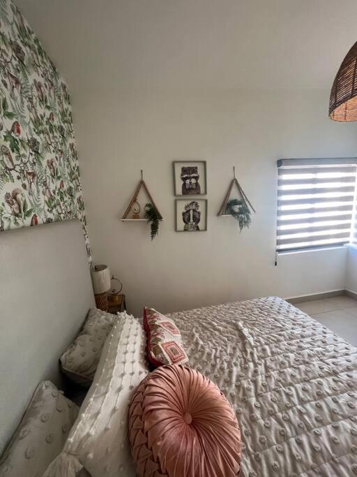 Arcana Lujo Residencial Ciudad Juarez Luaran gambar