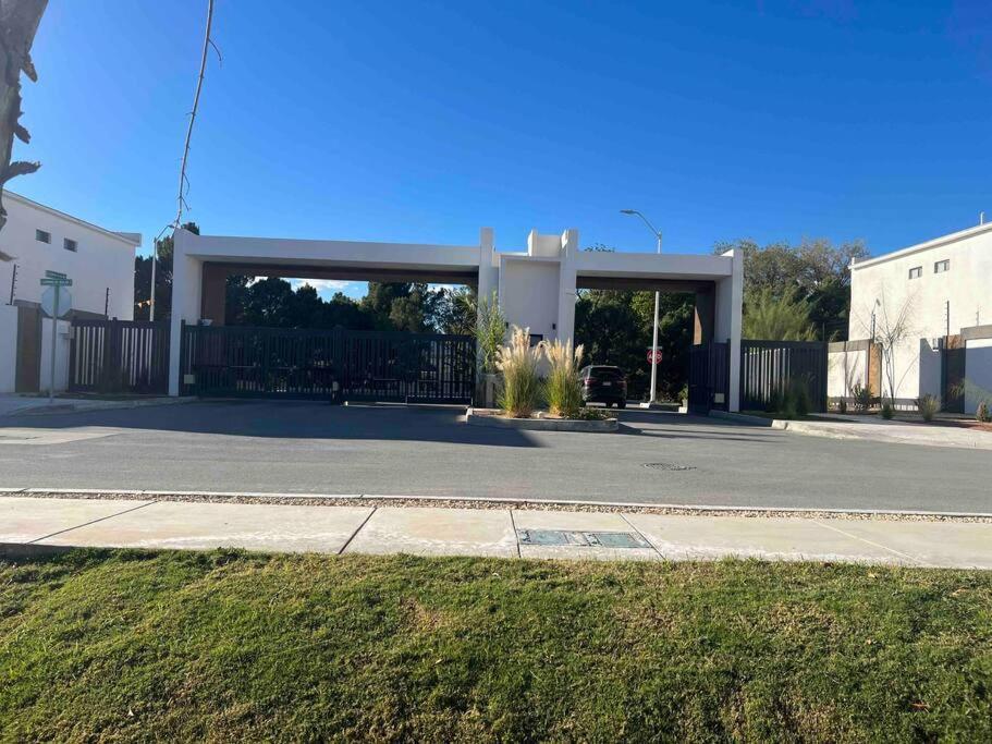 Arcana Lujo Residencial Ciudad Juarez Luaran gambar