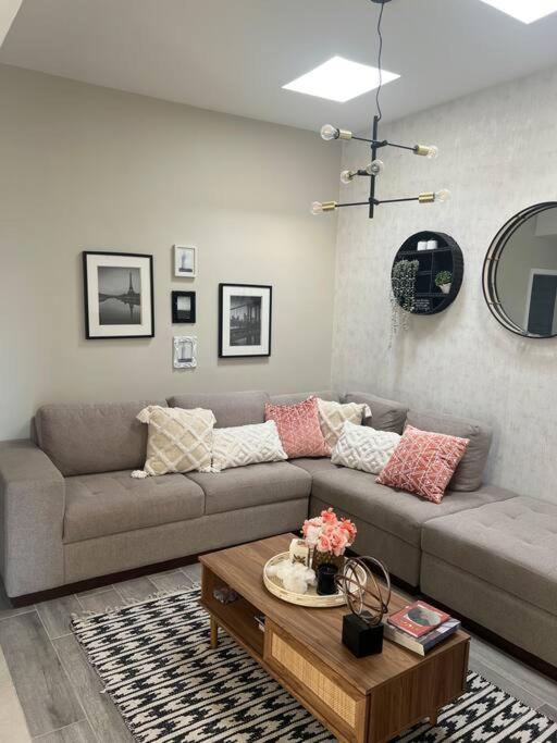 Arcana Lujo Residencial Ciudad Juarez Luaran gambar
