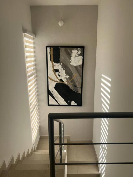 Arcana Lujo Residencial Ciudad Juarez Luaran gambar