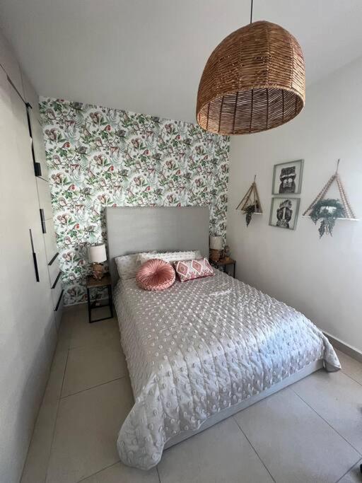 Arcana Lujo Residencial Ciudad Juarez Luaran gambar