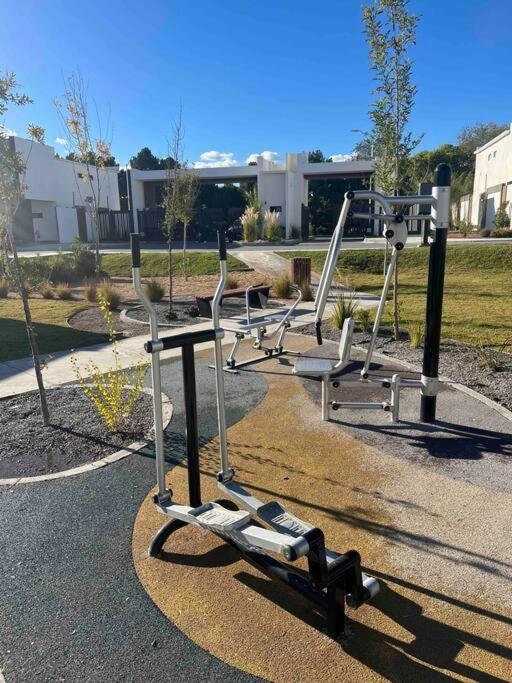 Arcana Lujo Residencial Ciudad Juarez Luaran gambar
