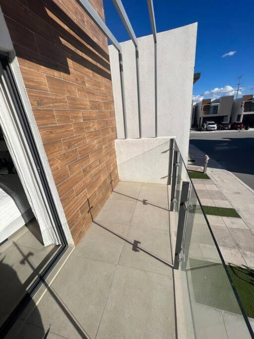 Arcana Lujo Residencial Ciudad Juarez Luaran gambar