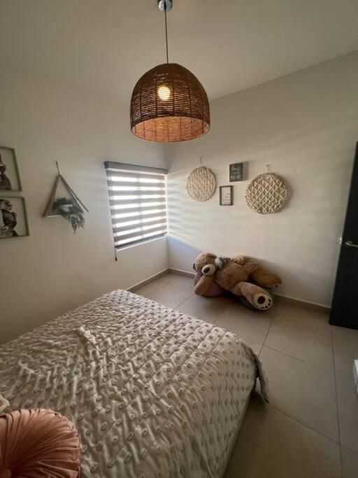 Arcana Lujo Residencial Ciudad Juarez Luaran gambar