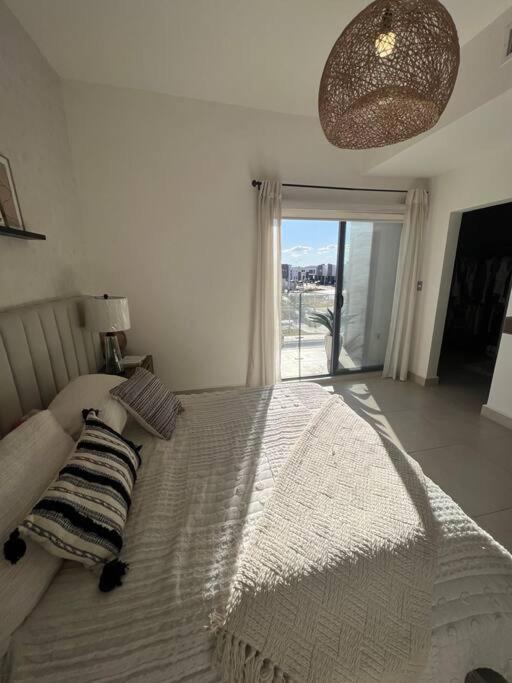 Arcana Lujo Residencial Ciudad Juarez Luaran gambar