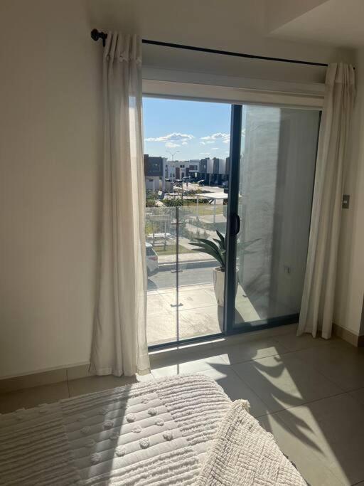 Arcana Lujo Residencial Ciudad Juarez Luaran gambar